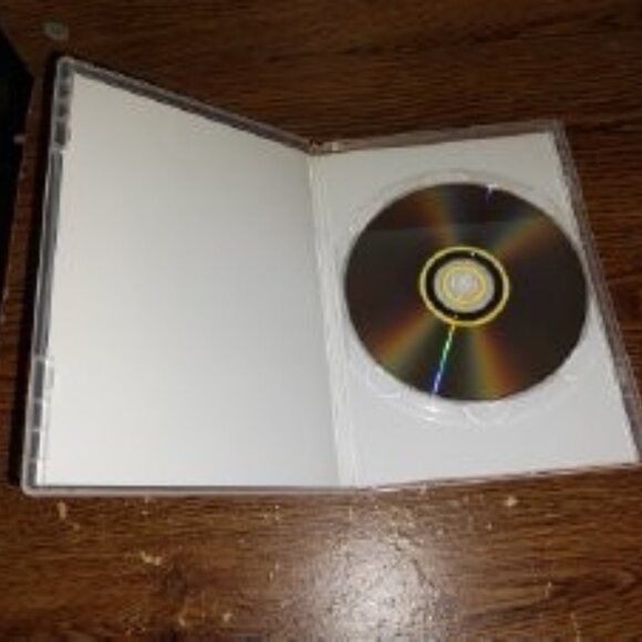 Knight Rider - Complete Third Season (DVD, 2006, 3 Double-Sided -Disc Set) - Picture 8 of 9